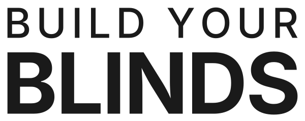 Build Your Blinds