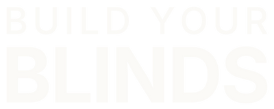 Build Your Blinds