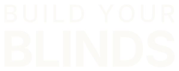 Build Your Blinds